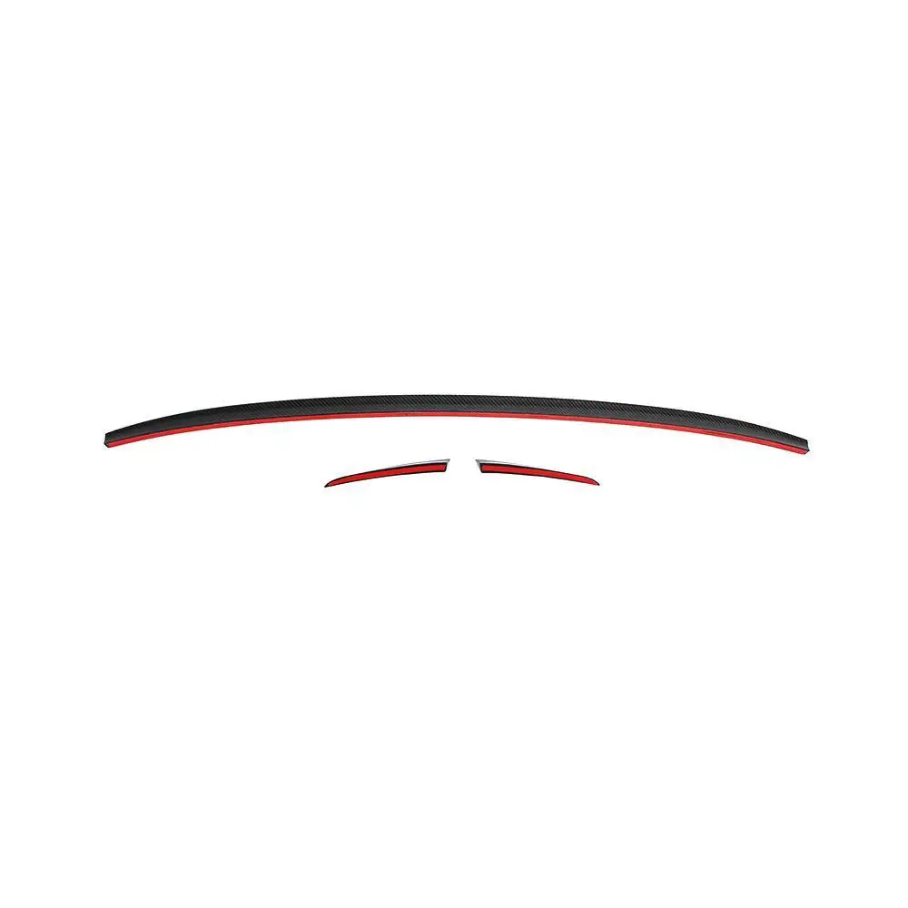 nissan car spoiler accessories for business for sale 4