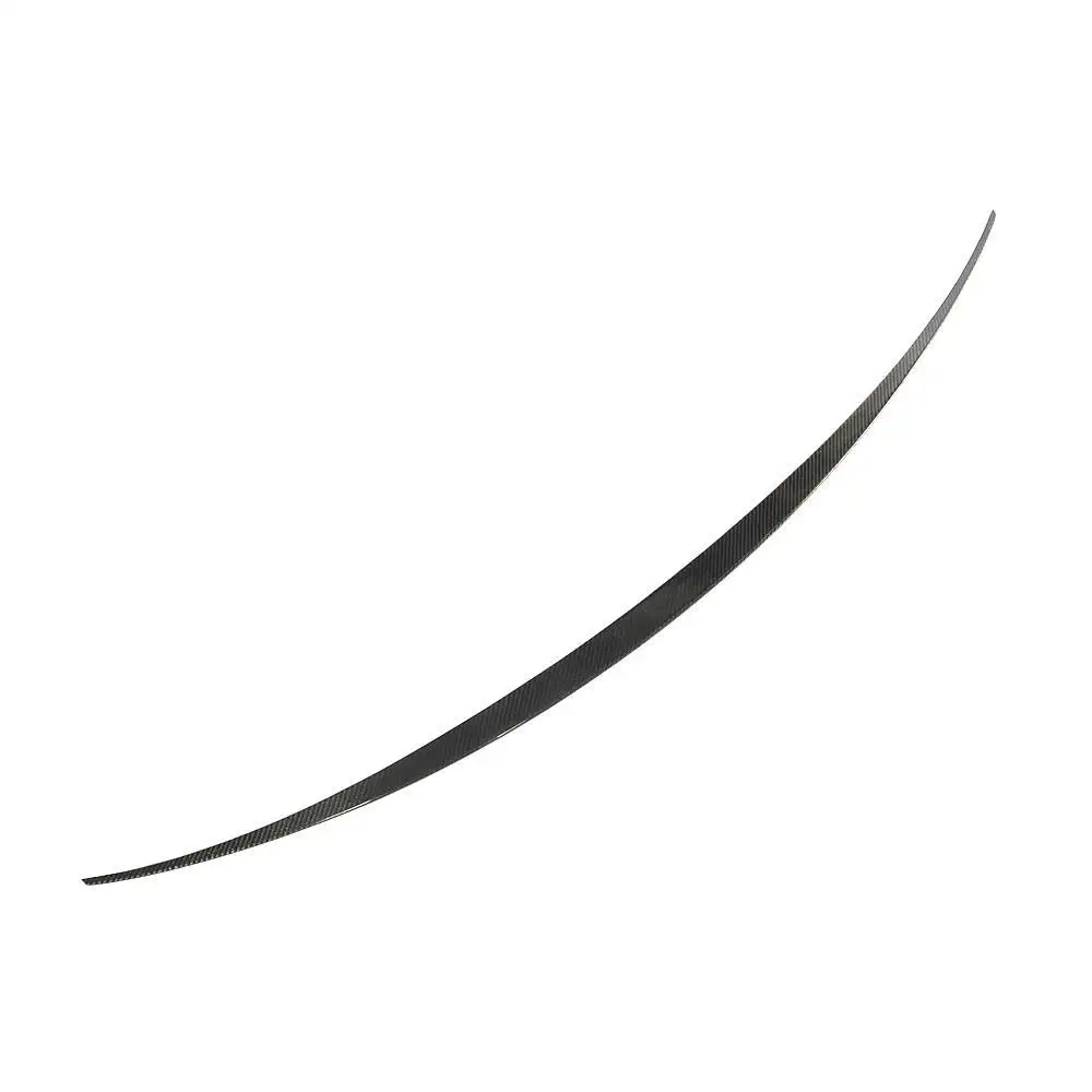 JCsportline car accessories spoiler supply for sale 4