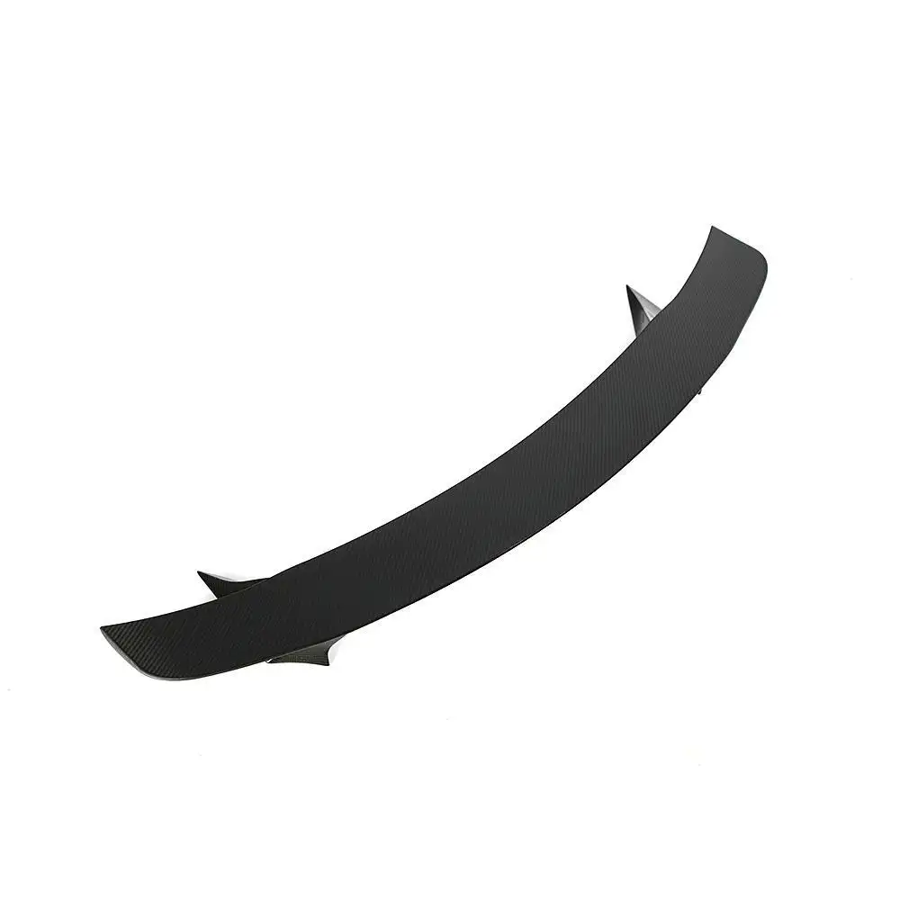 JCsportline latest carbon fiber spoiler suppliers for sale 3