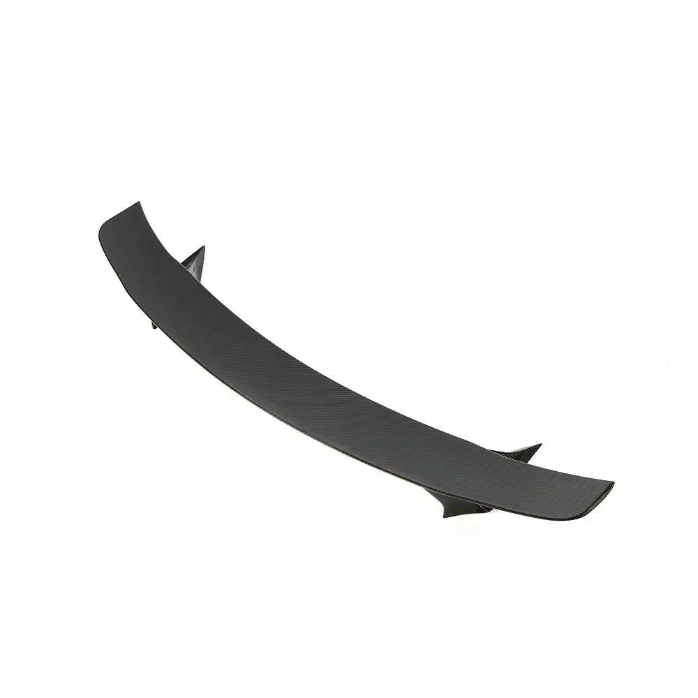 JCsportline latest carbon fiber spoiler suppliers for sale 4