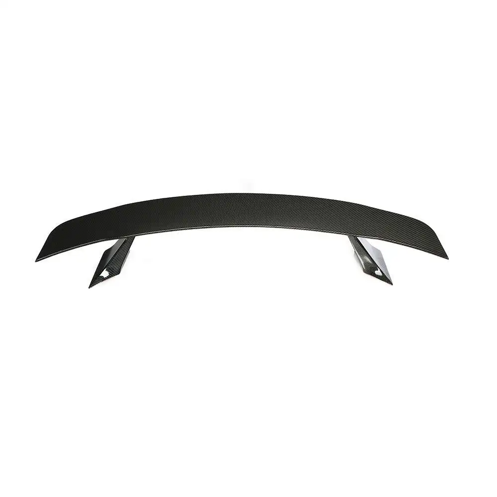 JCsportline latest carbon fiber spoiler suppliers for sale 2
