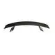 JCsportline latest carbon fiber spoiler suppliers for sale 2