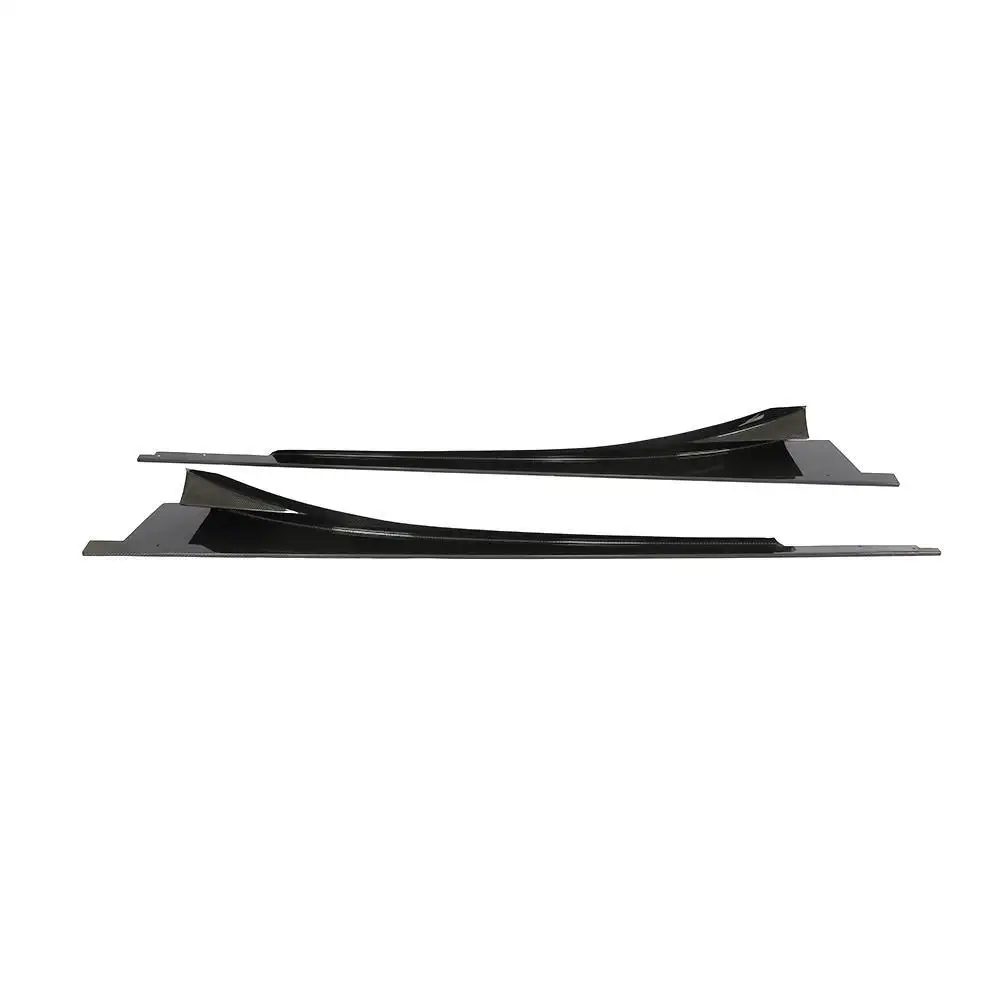 infiniti automotive side skirts factory wholesale for sale 3