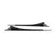 infiniti automotive side skirts factory wholesale for sale 3