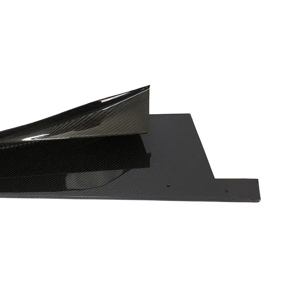 infiniti automotive side skirts factory wholesale for sale 4