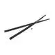 JCsportline camaro car side skirts supply for car 4