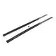 JCsportline camaro car side skirts supply for car 2