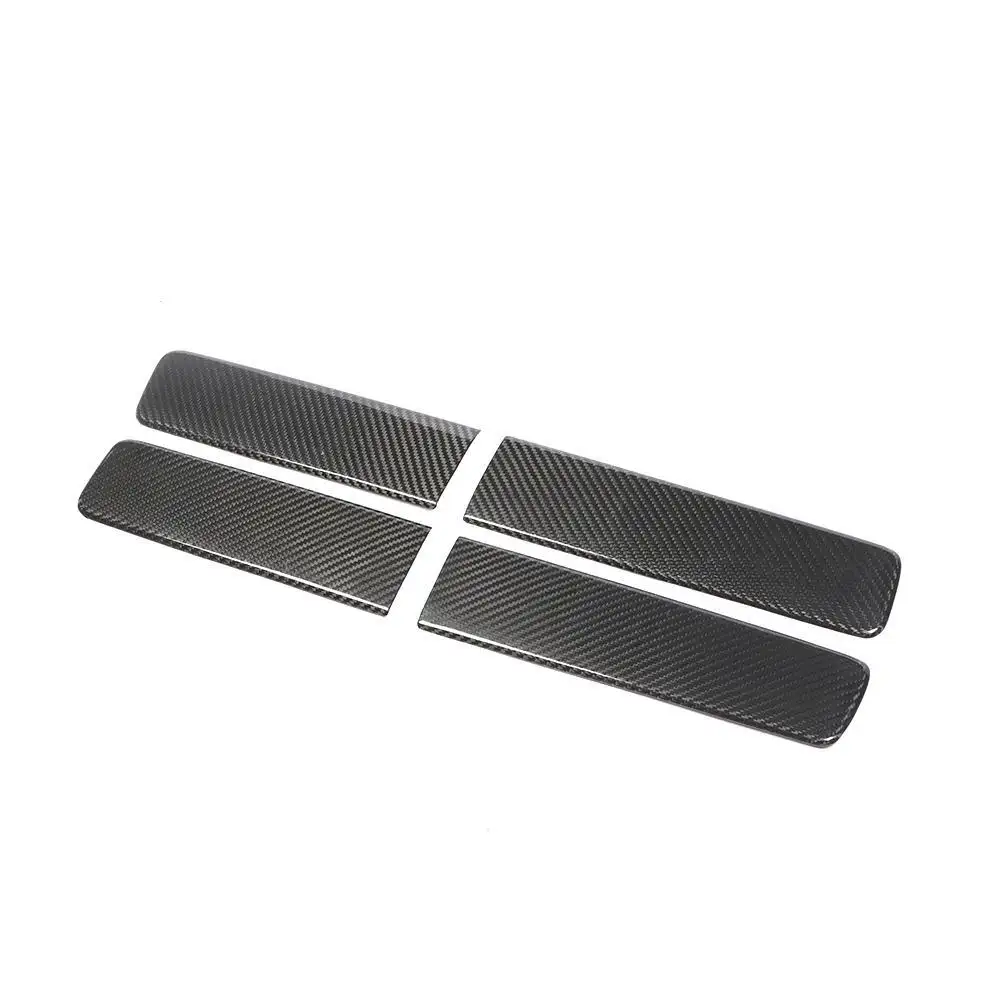 JCsportline mustang car interior trims backrest for sale 2