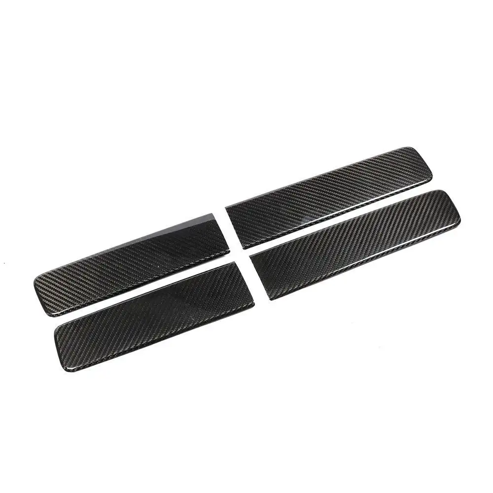 JCsportline mustang car interior trims backrest for sale 3
