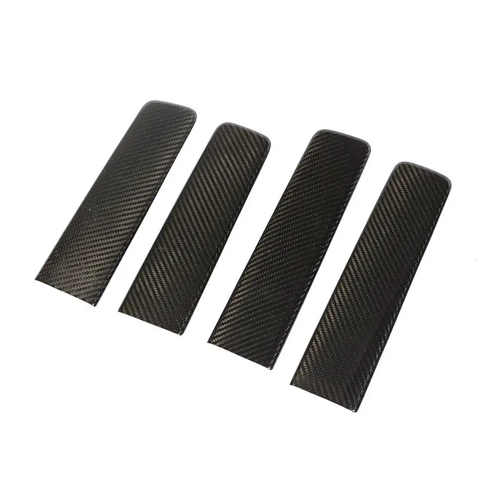 JCsportline mustang car interior trims backrest for sale 4