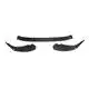 JCsportline ferrari carbon fiber lip kit suppliers for coupe 2
