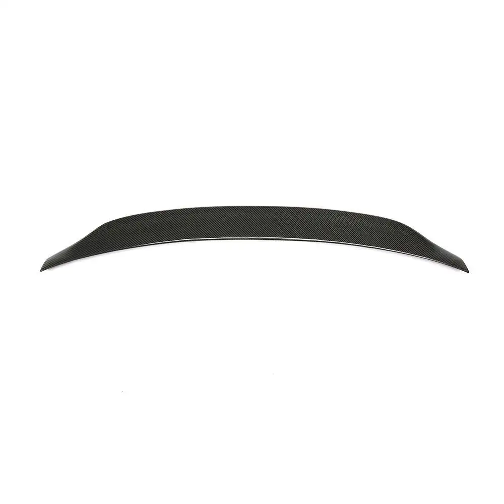 JCsportline carbon fiber car spoiler for business for sale 4