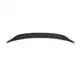 JCsportline carbon fiber car spoiler for business for sale 4