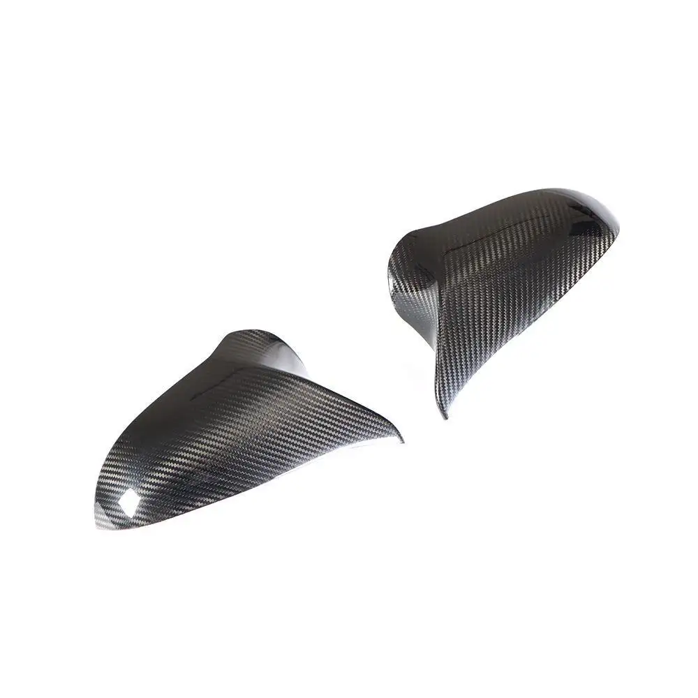 JCsportline porsche carbon mirror covers company for sale 2