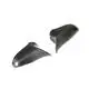 JCsportline porsche carbon mirror covers company for sale 2
