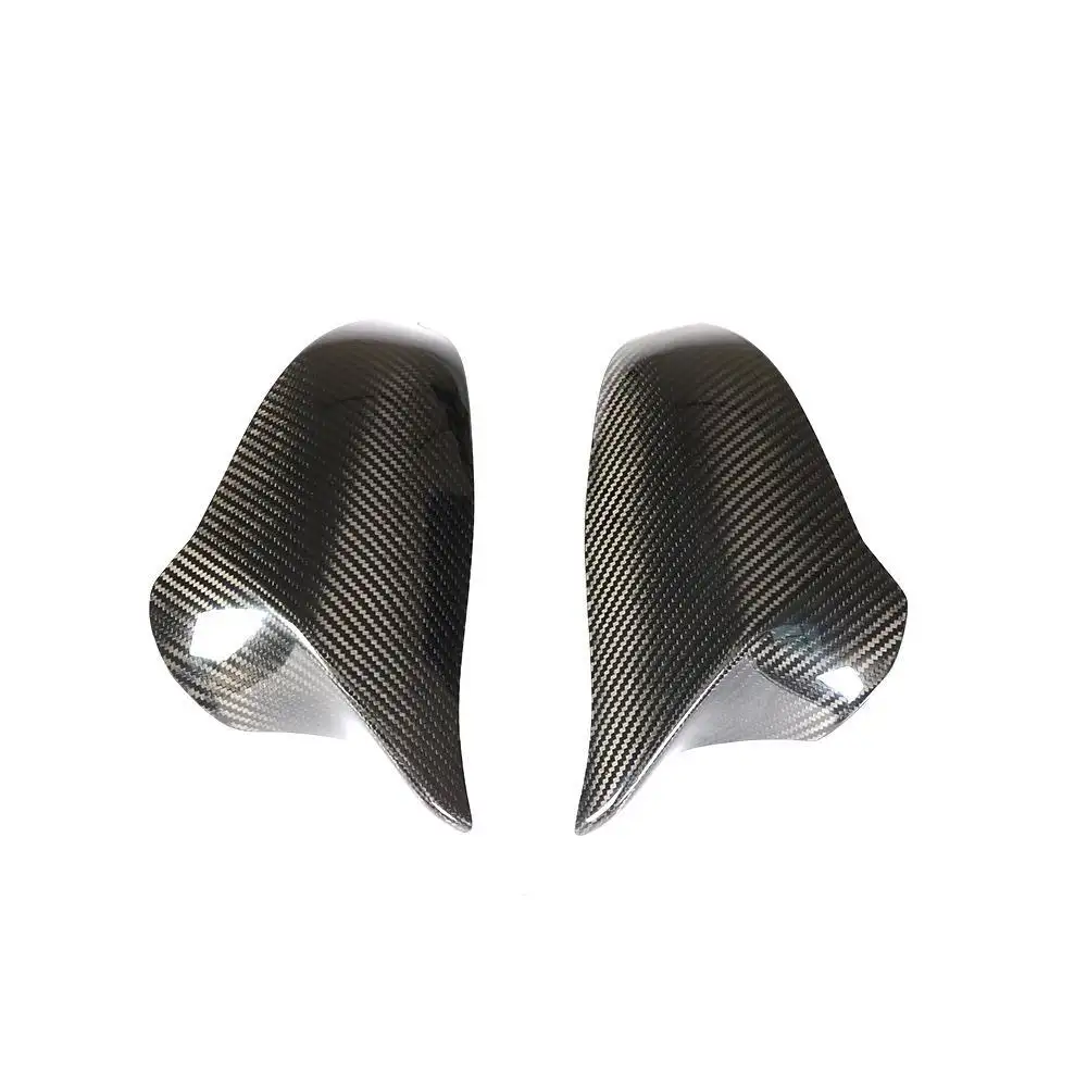 JCsportline porsche carbon mirror covers company for sale 4