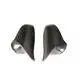 JCsportline porsche carbon mirror covers company for sale 4