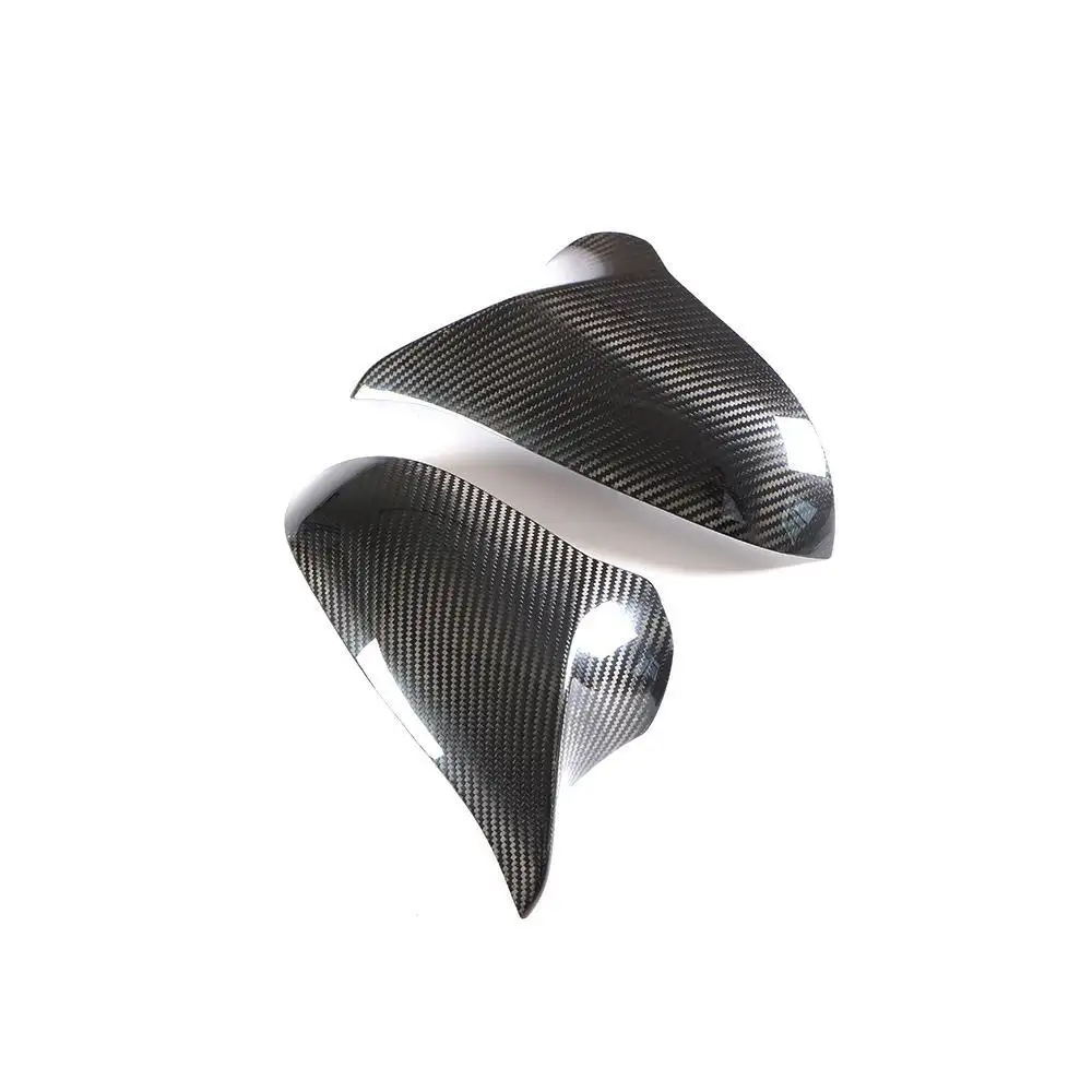 JCsportline porsche carbon mirror covers company for sale 3