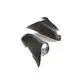 JCsportline porsche carbon mirror covers company for sale 3
