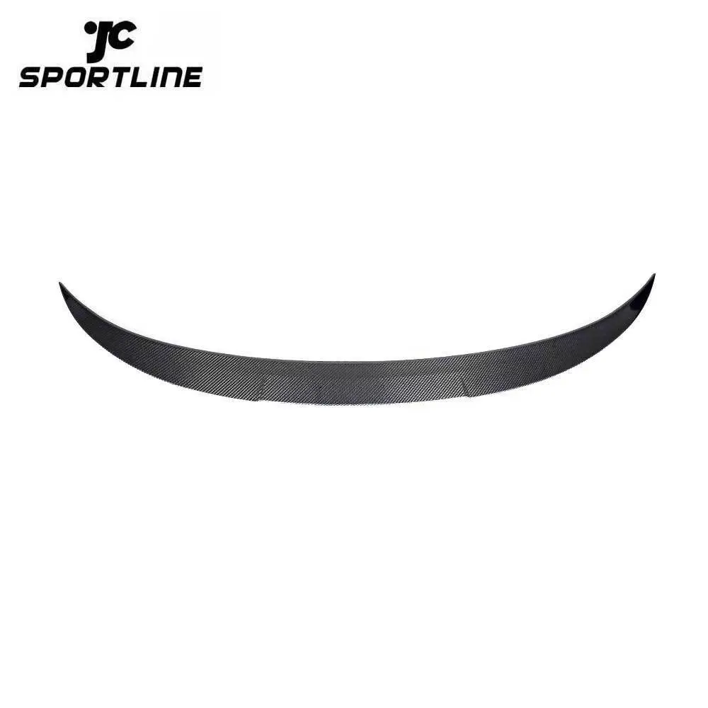ML-YBX052 Carbon Fiber F83 Rear Tail Spoiler for Bmw F33 F83 420i 428i 435i 440 convertible 2-door 2013+ 1