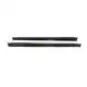 JCsportline car side skirts factory for trunk 2