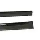 JCsportline car side skirts factory for trunk 4