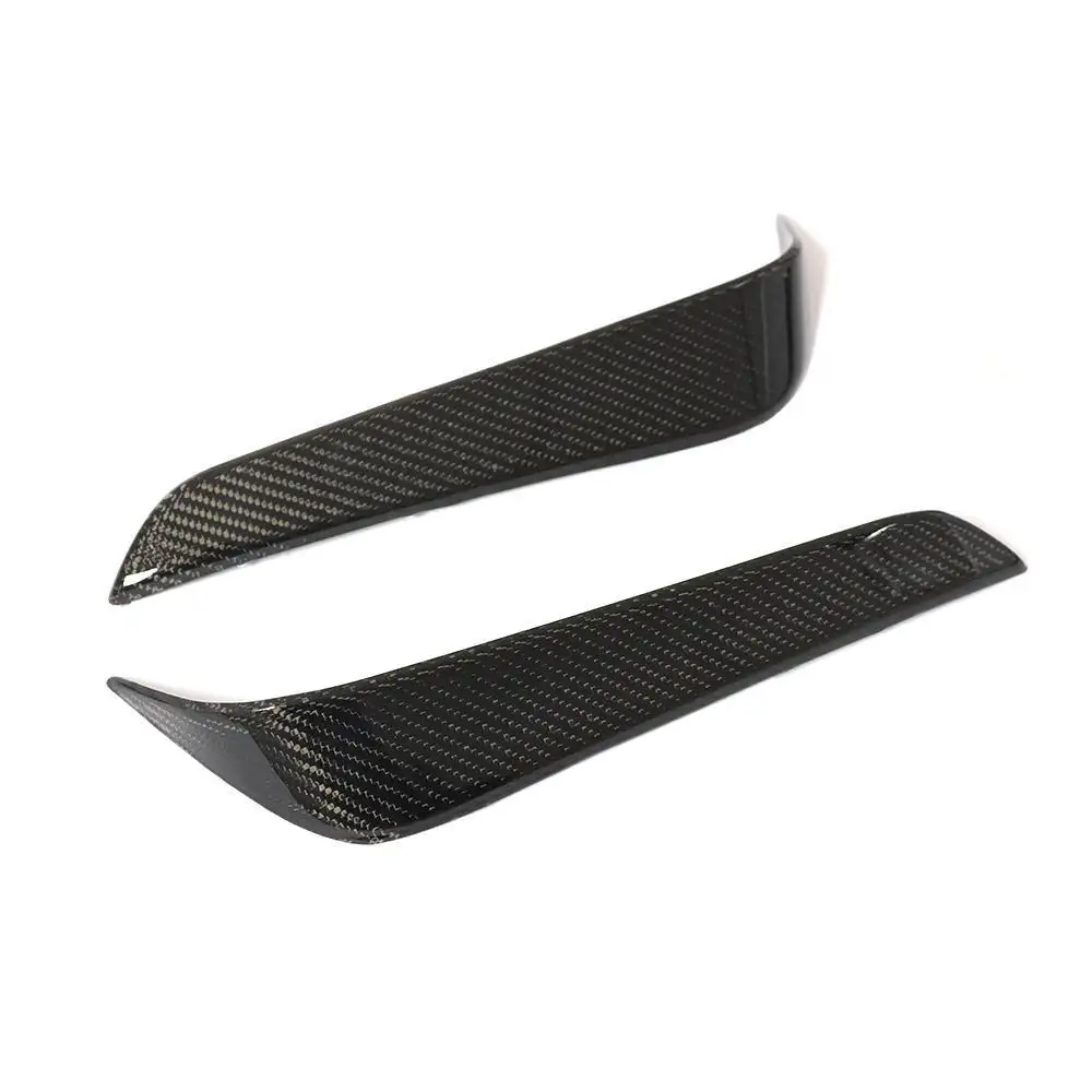 JCsportline volkswagen car canards for business for carstyling 2