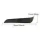 JCsportline volkswagen car canards for business for carstyling 4