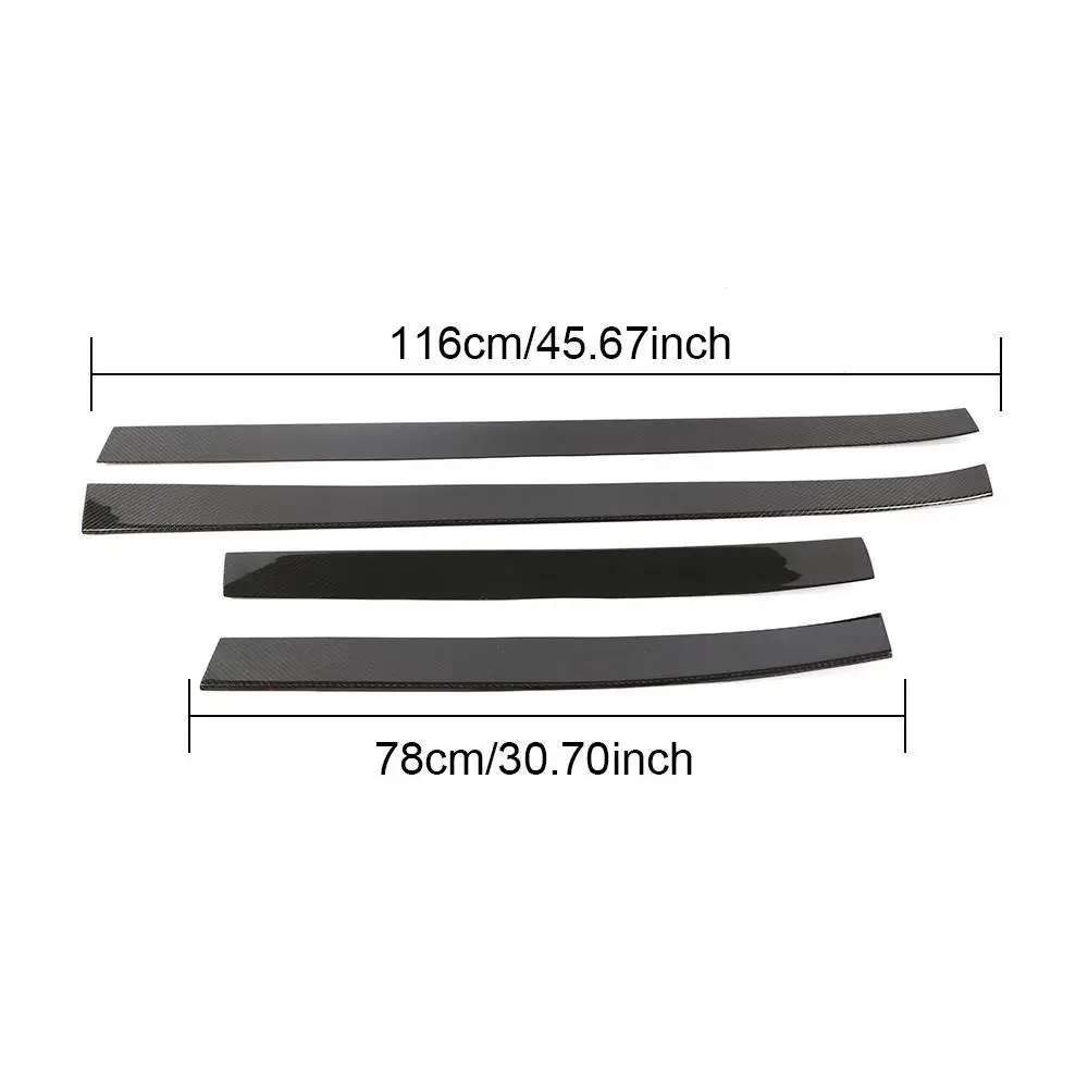 front automotive trim molding company for car 4