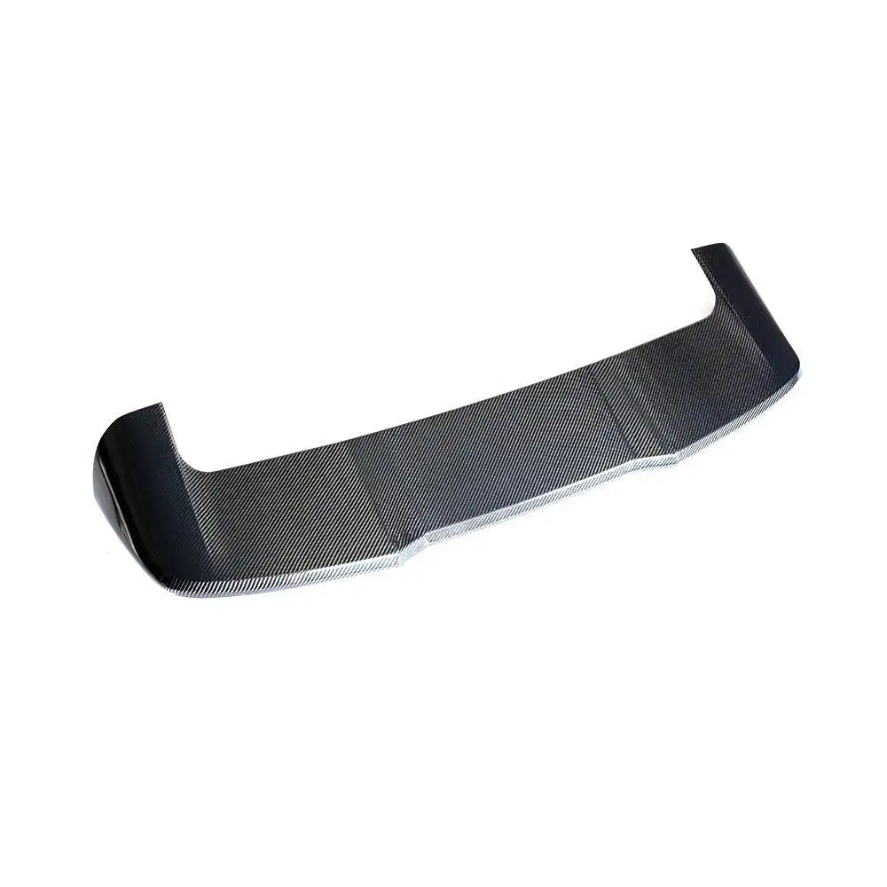 JCsportline chevrolet custom auto spoilers manufacturers for car 3