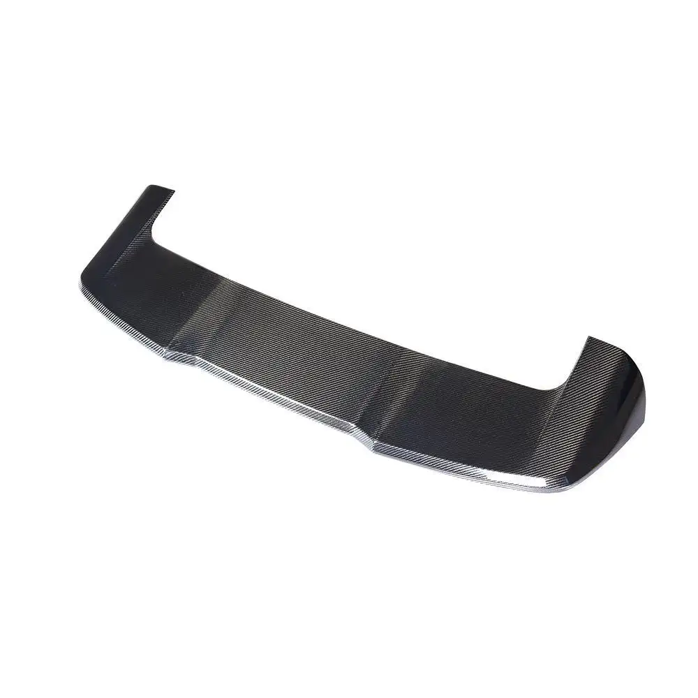 JCsportline chevrolet custom auto spoilers manufacturers for car 4