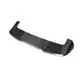 JCsportline chevrolet custom auto spoilers manufacturers for car 4