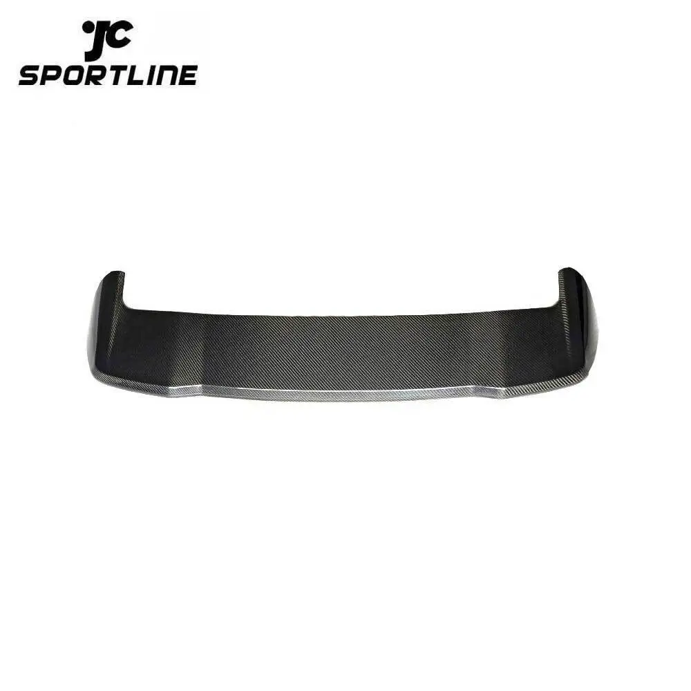 ML-YBX038 Carbon Fiber X3 G01 Roof Spoiler for BMW xDrive20i xDrive30i M40i Sport Utility 4-Door 2018 2019 1