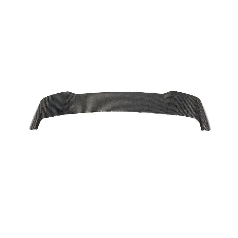 latest carbon spoiler suppliers for sale 4