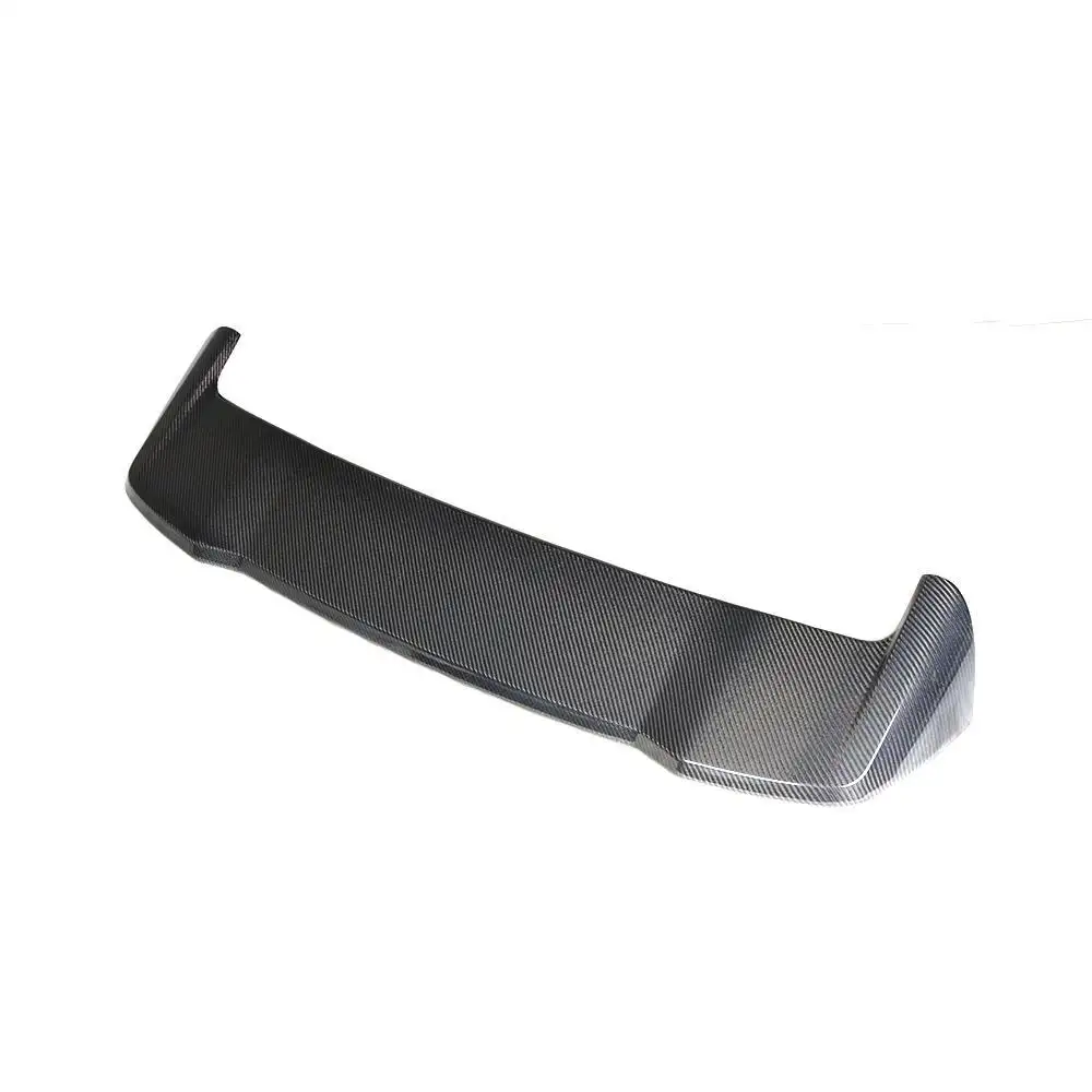 latest carbon spoiler suppliers for sale 3