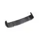 latest carbon spoiler suppliers for sale 2
