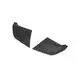 JCsportline panamera carbon fiber splitter suppliers for car 3