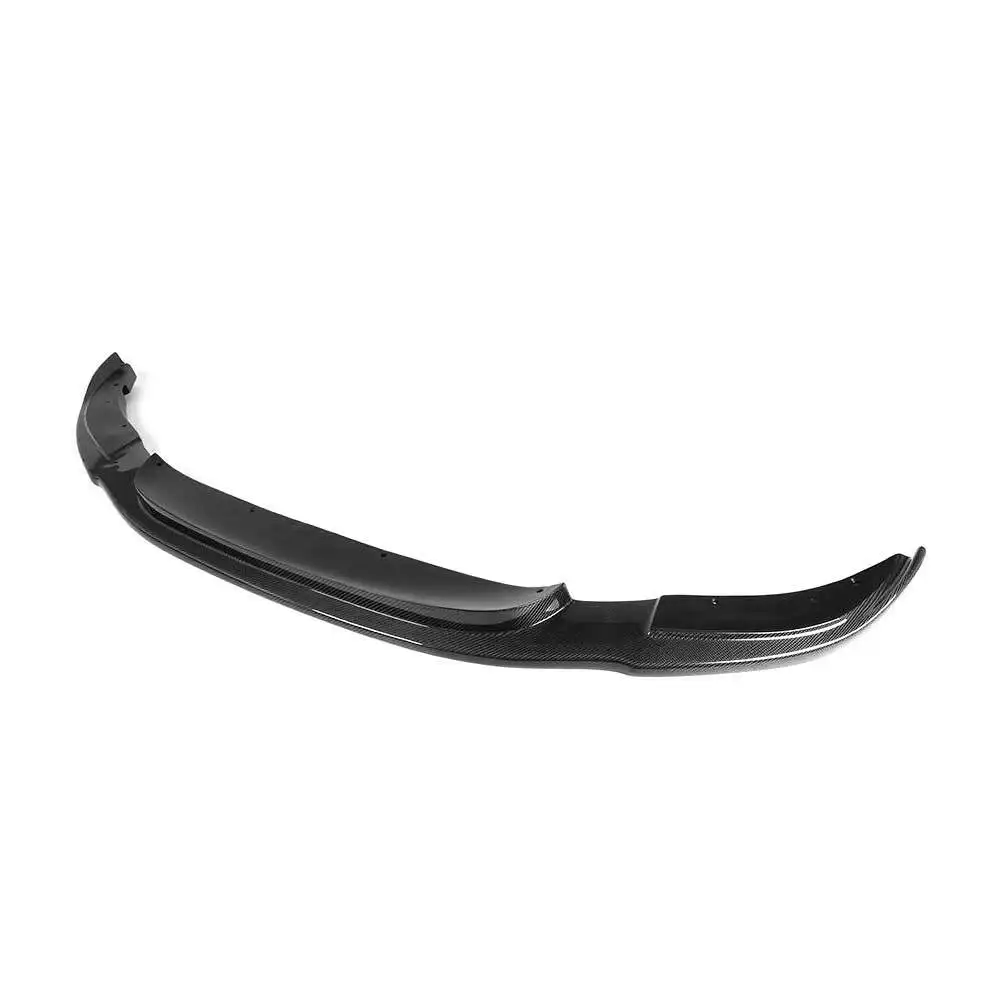 smart carbon fiber lip company for coupe 3