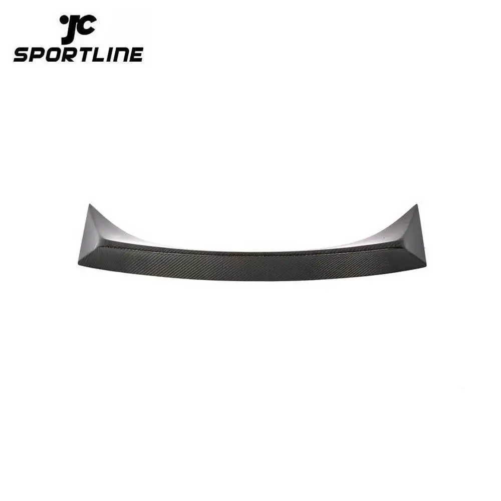 ML-HZJ031 Carbon Fiber i8 Rear Car Spoiler for BMW i8 Coupe 2-Door 2014-2018 1