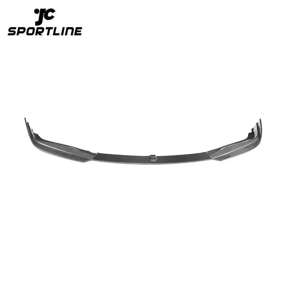 JC-HD132 Carbon Fiber IS250 Front Lip Spoiler for LEXUS IS250 Base Sedan 4-Door 11-12 1