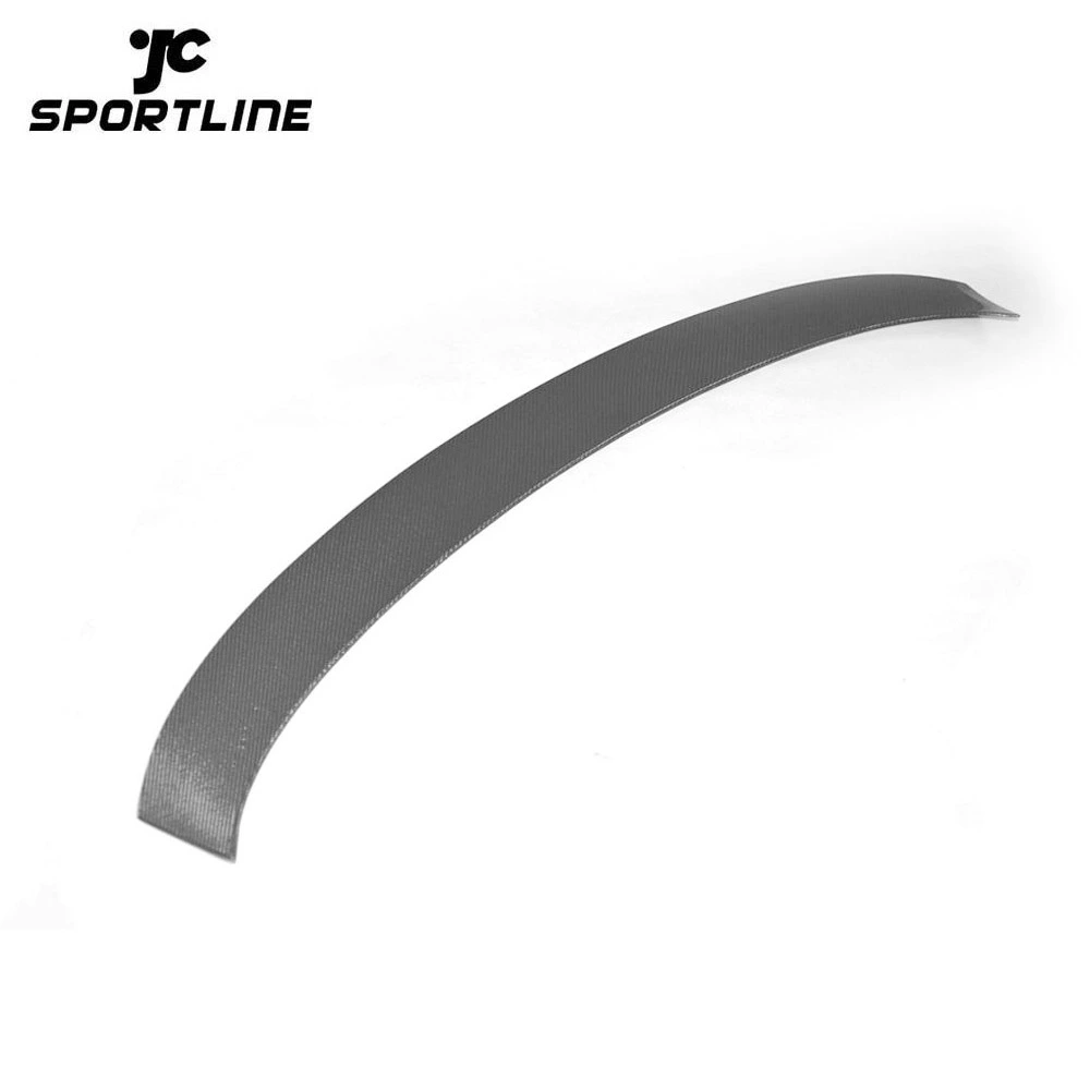 JC-XP808  3 Series GT Carbon Fiber F34 Auto Spoilers For BMW F34 Gran Turismo 13UP 1