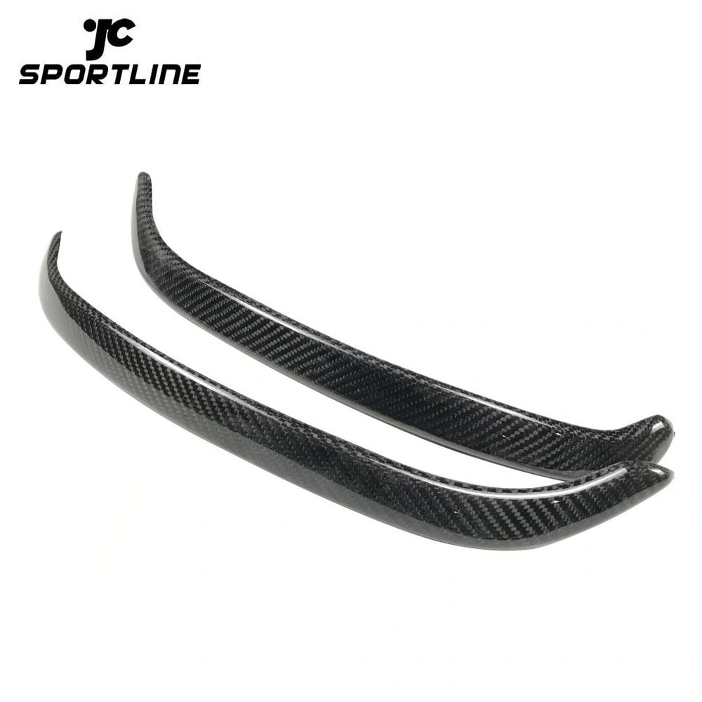 JC-WSM146  2016-2018 Benz Smart Forfour ForTwo  Carbon Fiber eyelids 1