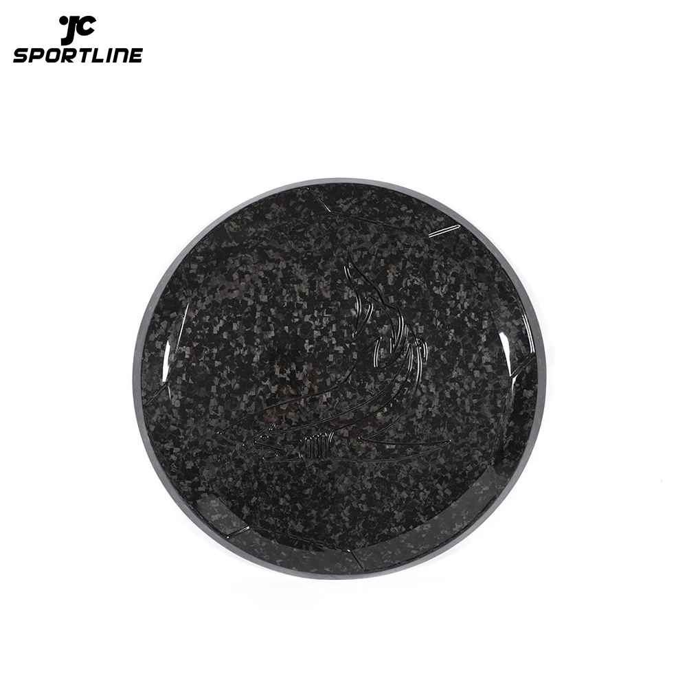 ML-YBX117 Carbon Fiber Spare Tire Cover fit for Mercedes-Benz G-Class W464 G500 Sport Utility 4-Door 2020 1