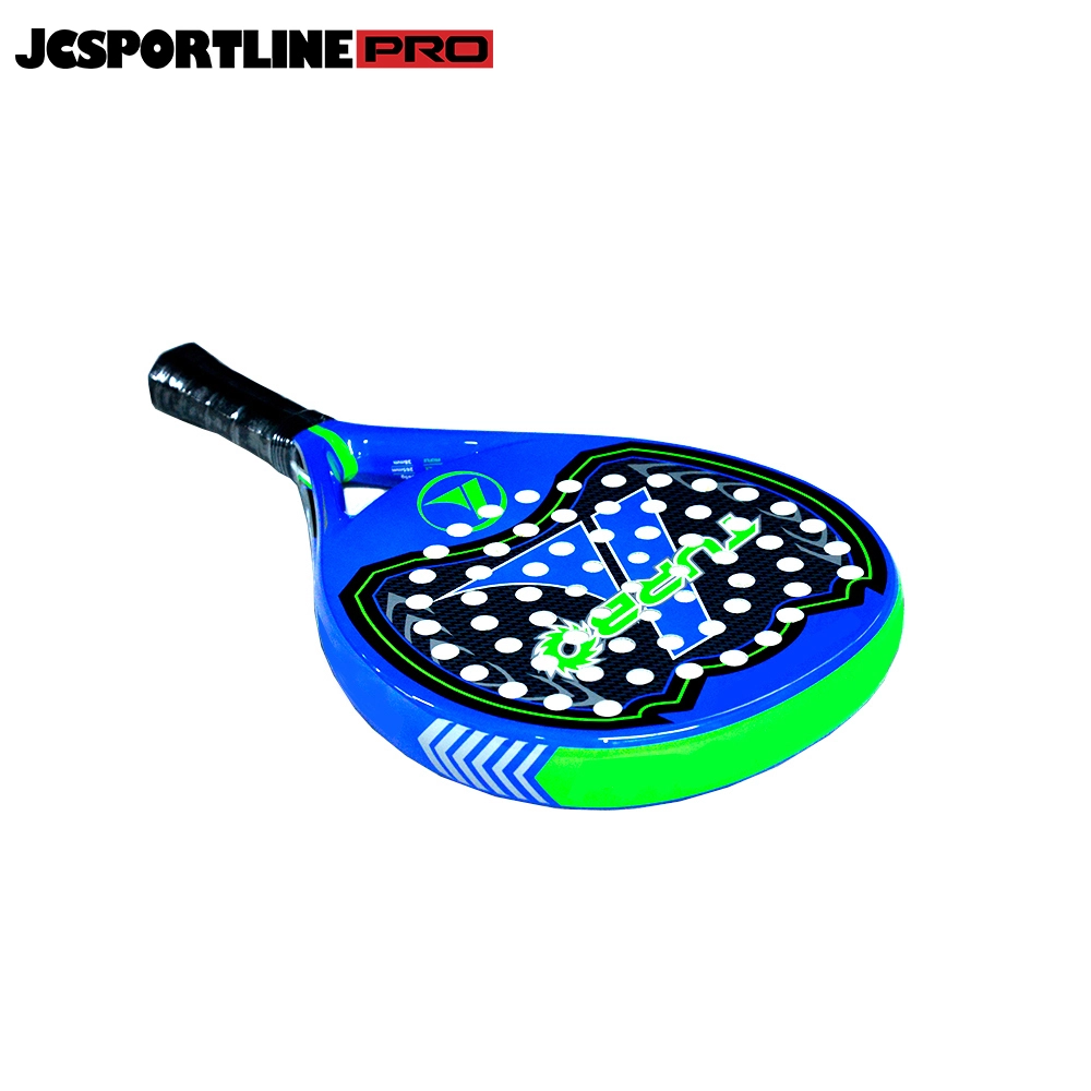 Carbon Beach Paddle Racket 1