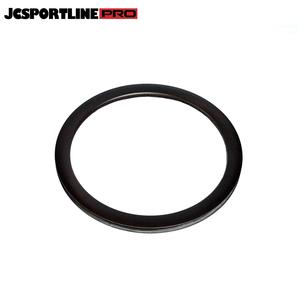 JC-DR50-D  50mm Carbon 700c Road Puls Bike Wheel tubeless ready Rim  D-brake 1