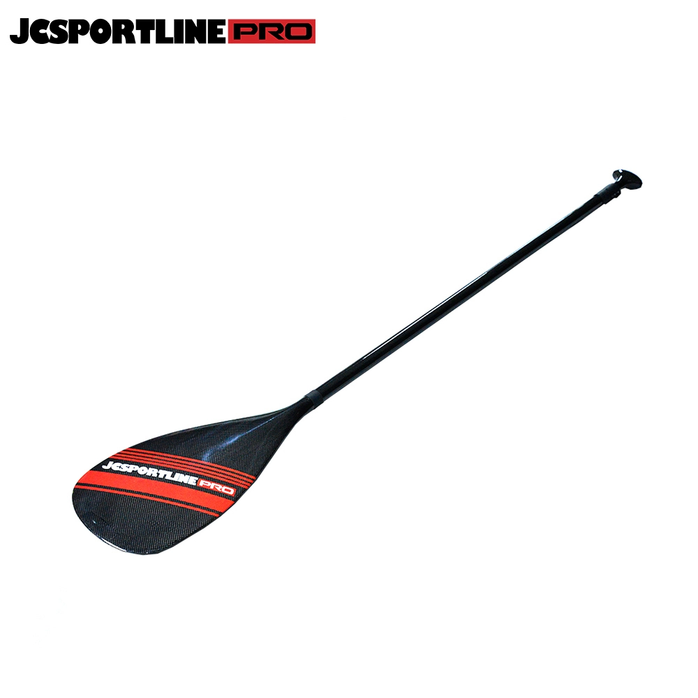 JC-SP001  Carbon SUP Paddle for Stand Up Paddleboarding 1
