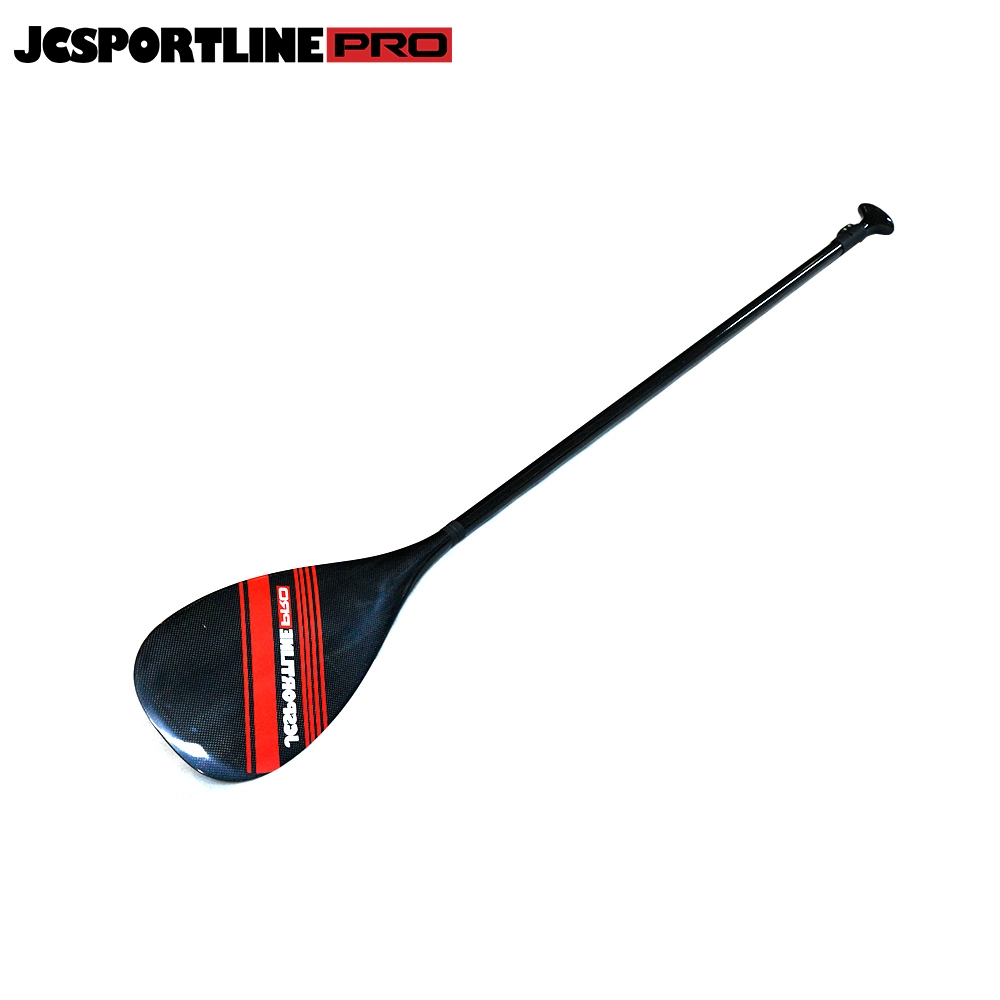 JC-SP002  Carbon SUP Paddle for Stand Up Paddleboarding 1