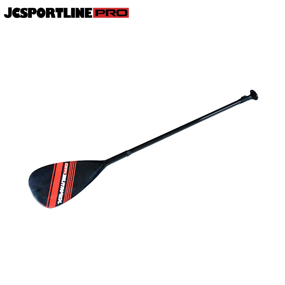JC-SP003  Carbon SUP Paddle for Stand Up Paddleboarding 1