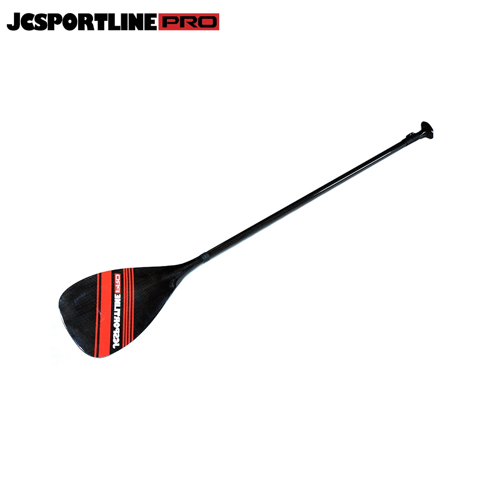 JC-SP004  Carbon SUP Paddle for Stand Up Paddleboarding 1