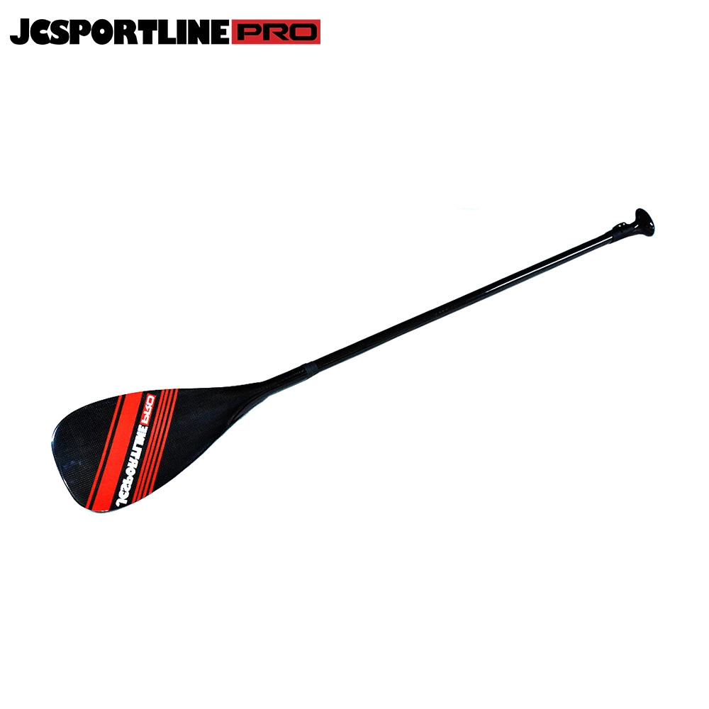 JC-SP005  Carbon SUP Paddle for Stand Up Paddleboarding 1